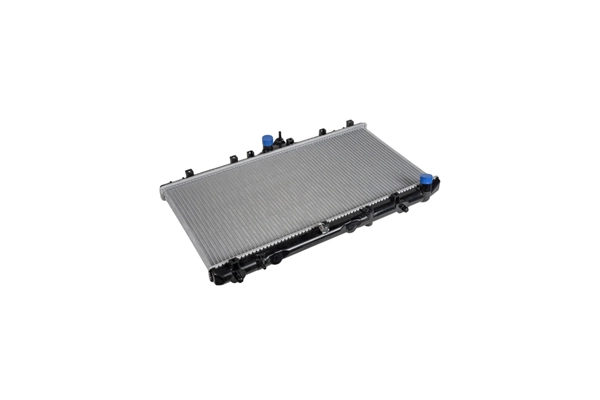 Radiator, engine cooling (Z20408)