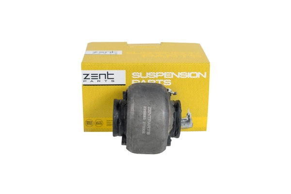 Mounting, control/trailing arm