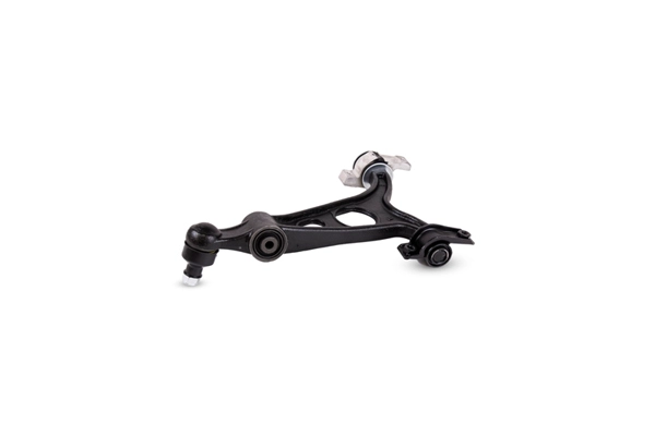 Control/Trailing Arm, wheel suspension (Z24554)