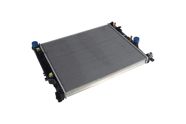 Radiator, engine cooling (Z20129)