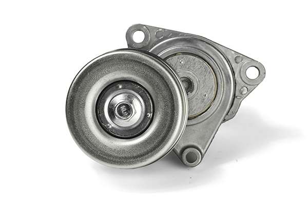 Tensioner Pulley, V-ribbed belt