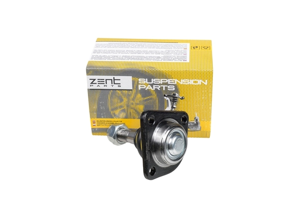 Ball Joint