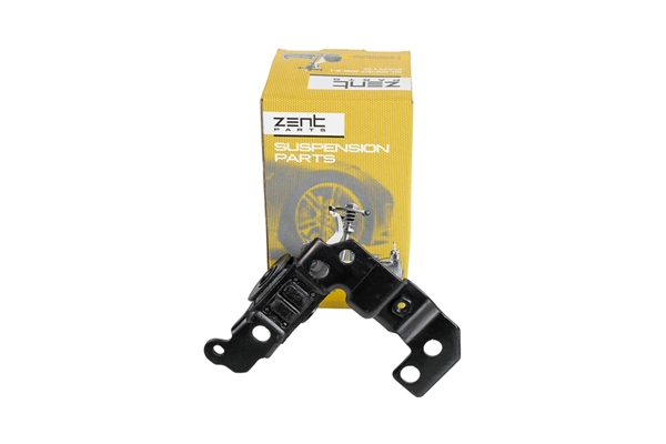 Mounting, control/trailing arm