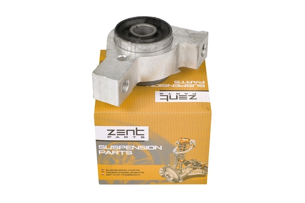 Mounting, control/trailing arm