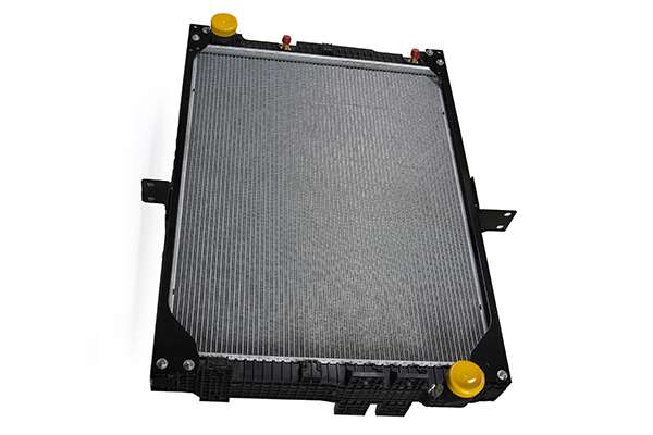 Radiator, engine cooling (Z20559)