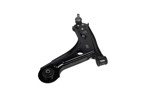 Control/Trailing Arm, wheel suspension (Z24665)
