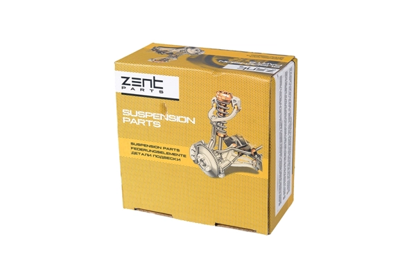 Suspension Strut Support Mount