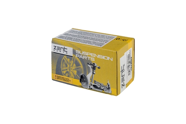 Mounting, control/trailing arm (Z25415)