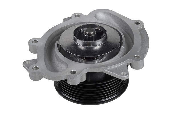 Water Pump, engine cooling (Z14660)