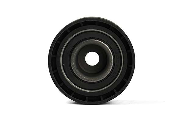Tensioner Pulley, V-ribbed belt