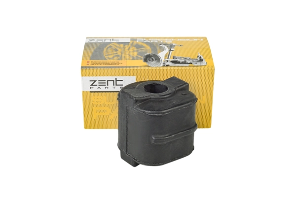 Mounting, control/trailing arm