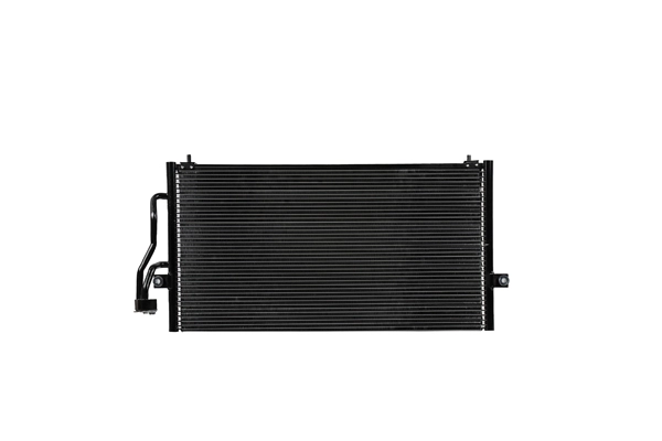 Condenser, air conditioning (Z19207)