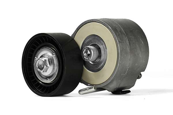 Tensioner Pulley, V-ribbed belt (Z23871)
