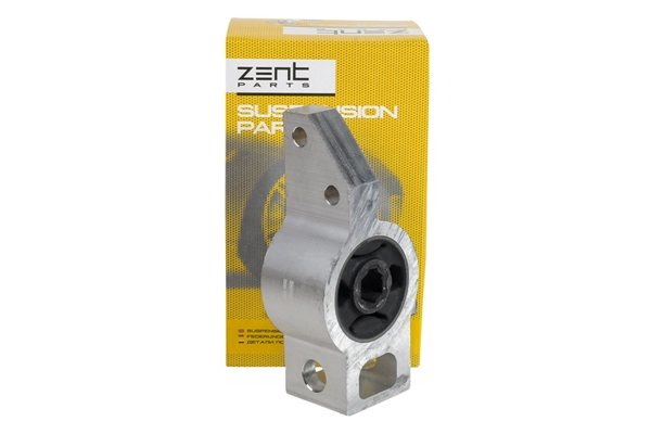 Mounting, control/trailing arm