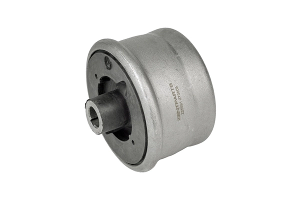 Mounting, control/trailing arm