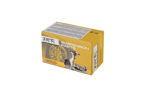 Tie Rod End