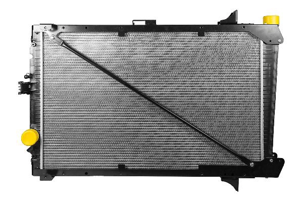 Radiator, engine cooling (Z20028)