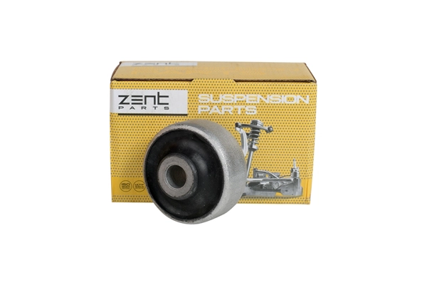 Mounting, control/trailing arm