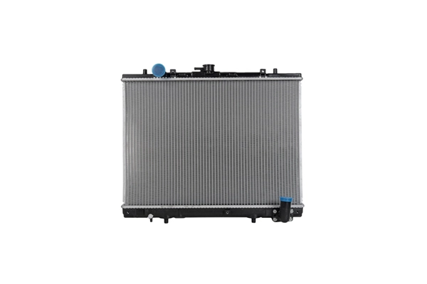 Radiator, engine cooling (Z20425)
