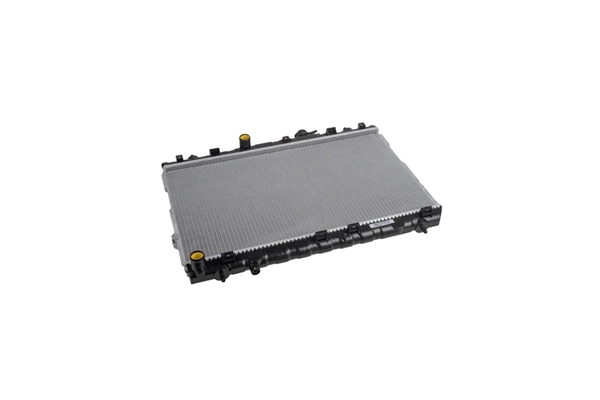 Radiator, engine cooling (Z20191)