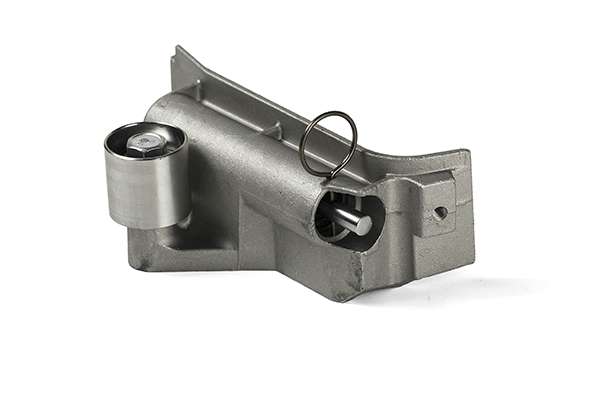 Tensioner Pulley, V-ribbed belt