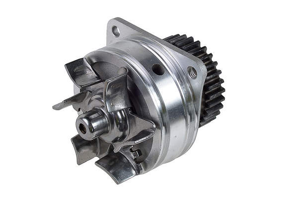 Water Pump, engine cooling (Z14640)
