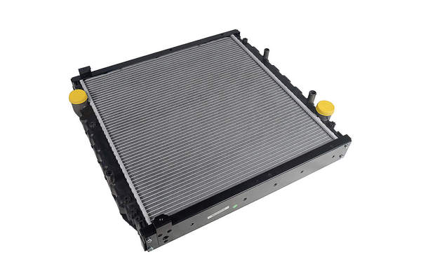 Radiator, engine cooling (Z20020)