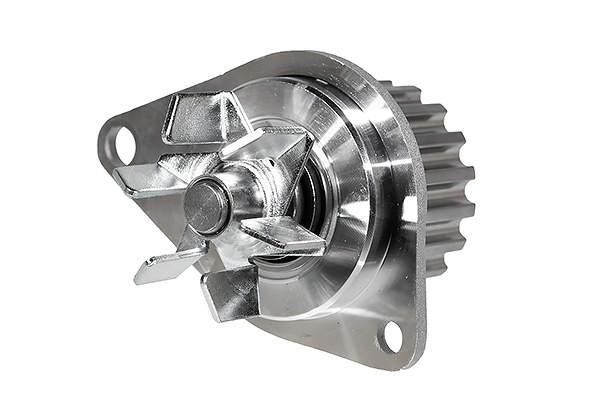 Water Pump, engine cooling (Z14550)
