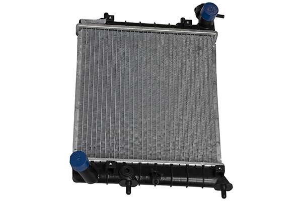 Radiator, engine cooling (Z20076)