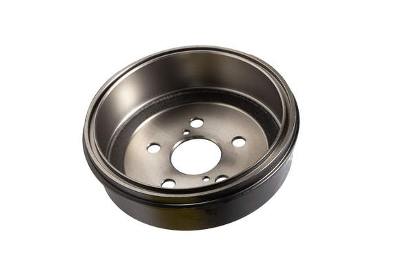 Brake Drum (Z01663)