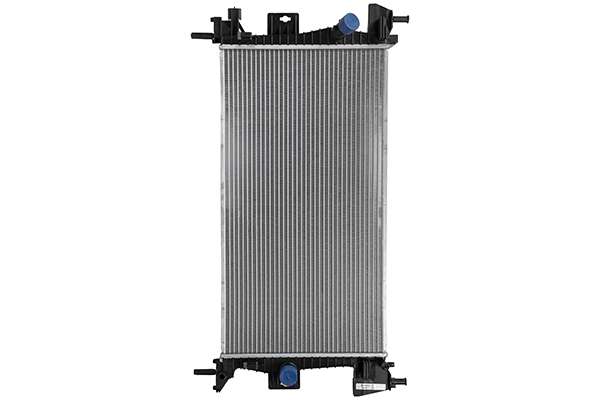 Radiator, engine cooling (Z20120)