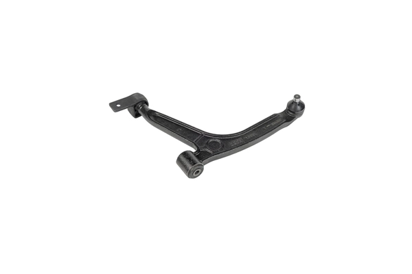 Control/Trailing Arm, wheel suspension (Z24512)