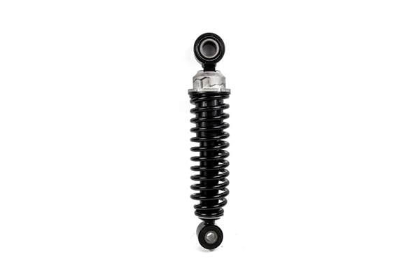 Shock Absorber, driver cab suspension