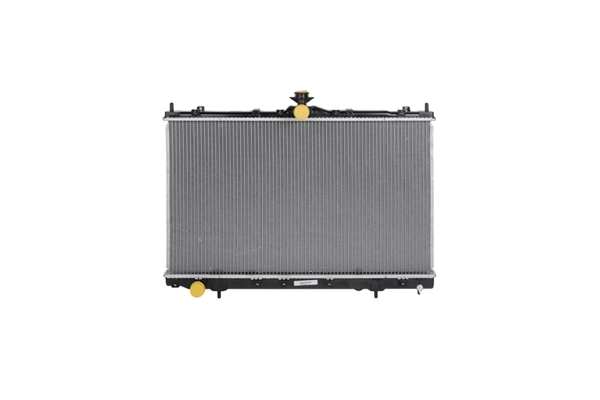 Radiator, engine cooling (Z20338)