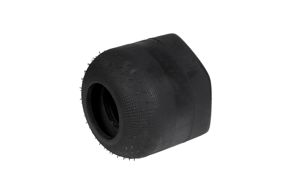 Bellow, air suspension