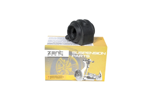 Mounting, stabiliser bar