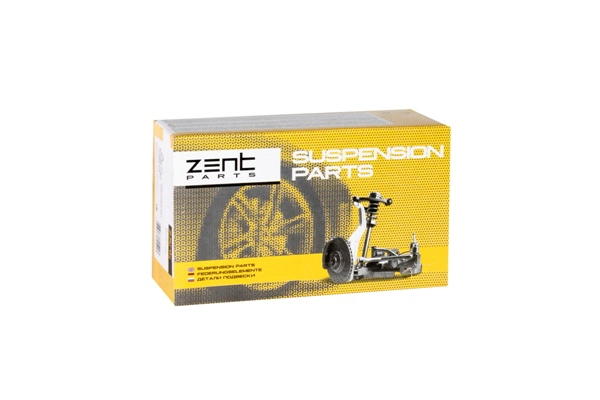 Link/Coupling Rod, stabiliser bar