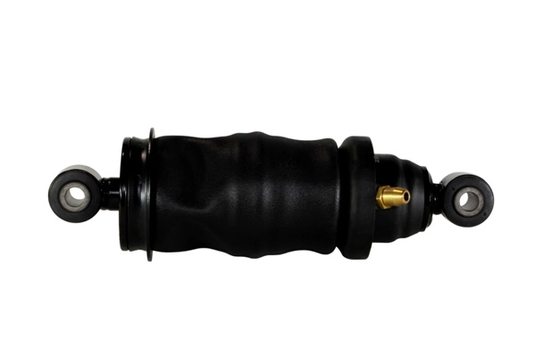 Shock Absorber, driver cab suspension
