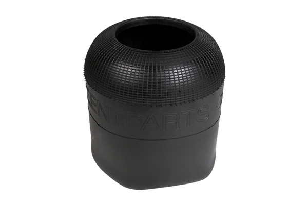 Bellow, air suspension