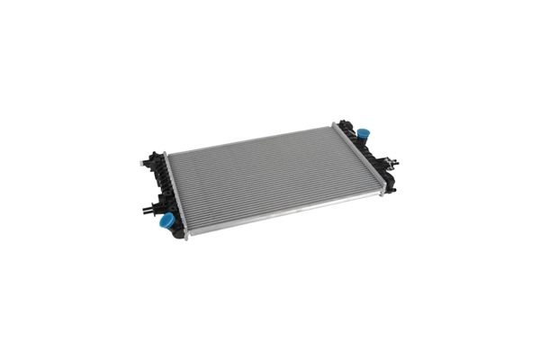 Radiator, engine cooling (Z20290)