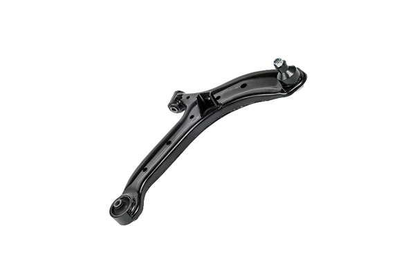 Control/Trailing Arm, wheel suspension (Z24588)