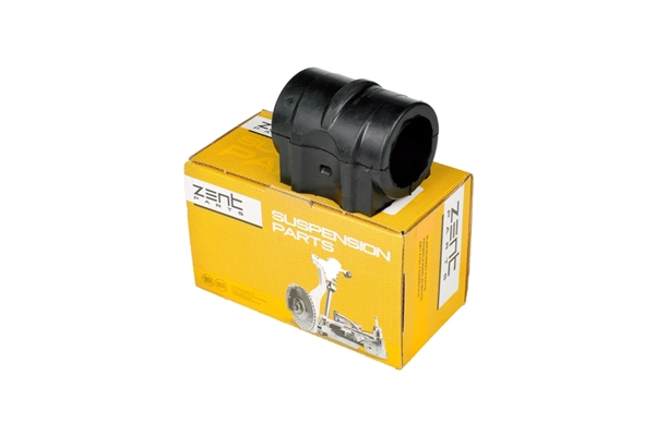 Mounting, stabiliser bar