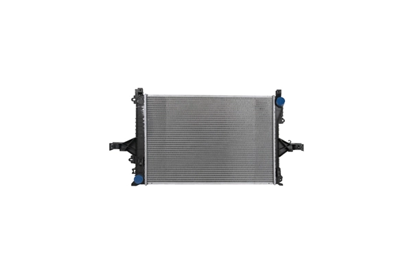 Radiator, engine cooling (Z20540)
