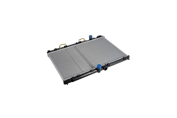 Radiator, engine cooling (Z20155)