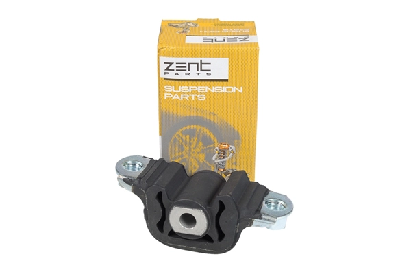 Mounting, manual transmission