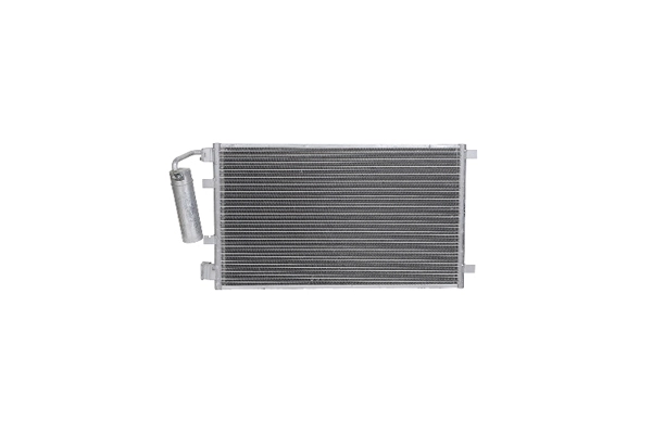 Condenser, air conditioning (Z19267)