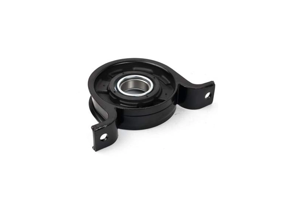 Suspension, propshaft