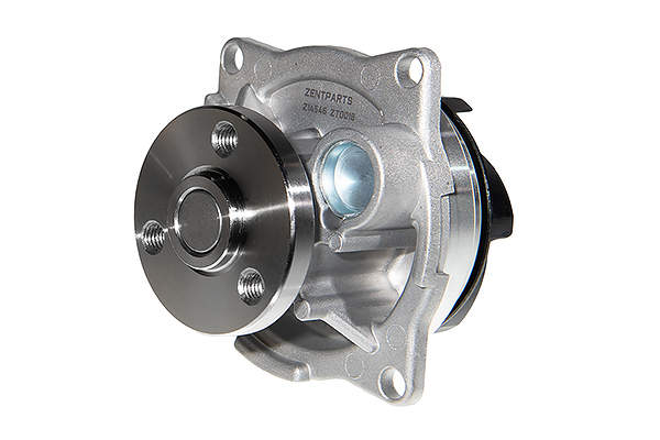 Water Pump, engine cooling (Z14546)