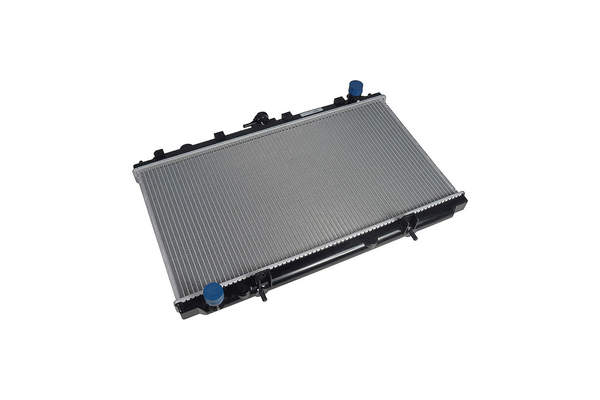 Radiator, engine cooling (Z20145)