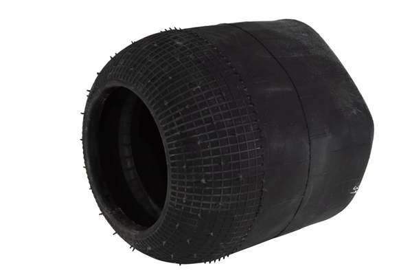 Bellow, air suspension